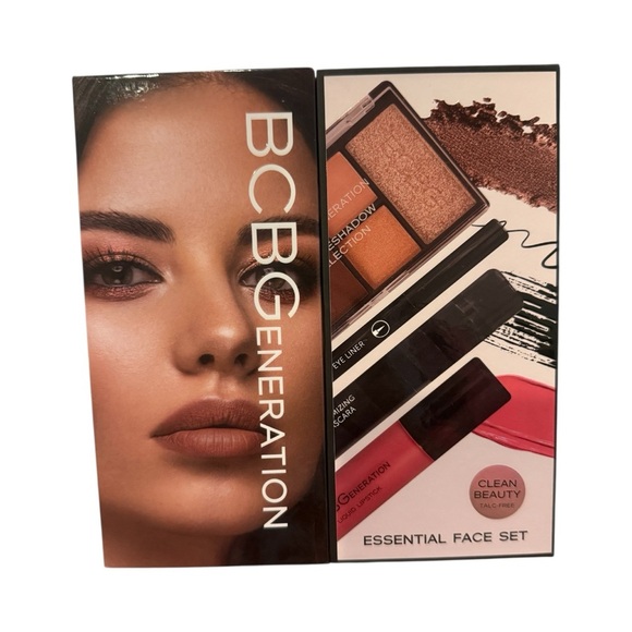 BCBGeneration Symphony Eyeshadow Palette - NIB - Picture 1 of 6